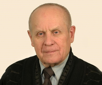 Соловьёв Алексей Владимирович