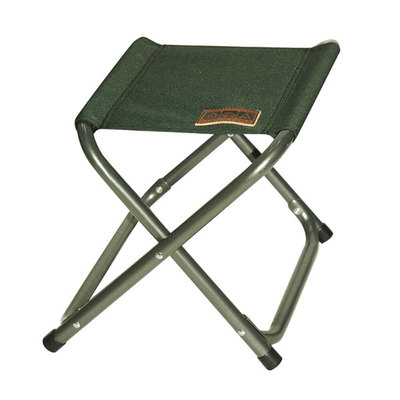 Компактный раскладной стул (стол) из квадратного профиля
