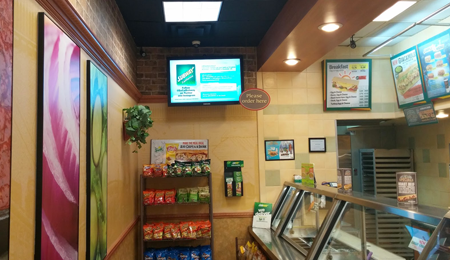 Станьте социальным