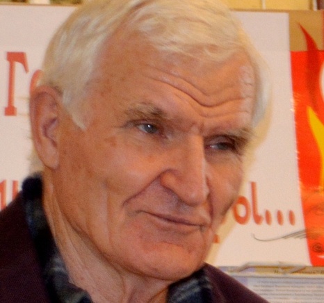 Амосов