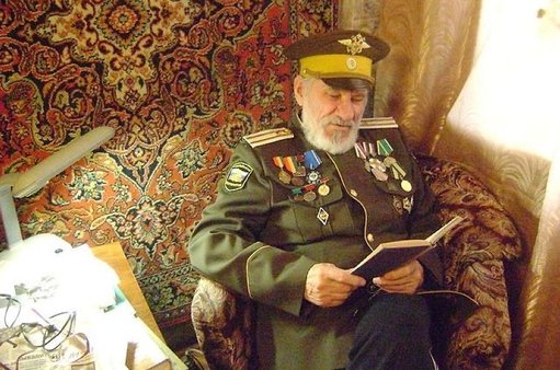Курц Юрий Францевич