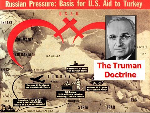 the truman doctrine 2 essay the truman doctrine 2 essay