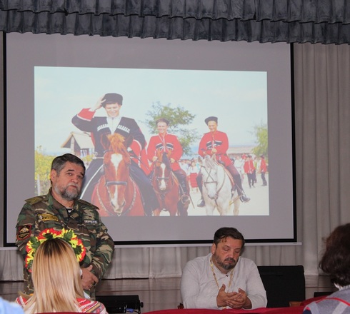 туапсинский район храм покрова