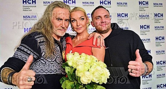 Патриотический хит