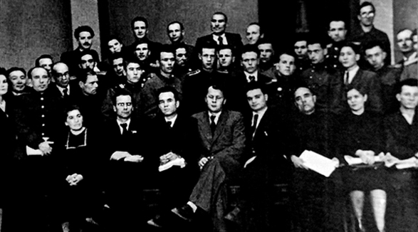забайкальская литература, писатели, писательская организация