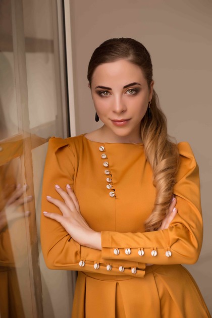 Свадебные и вечерние причёски